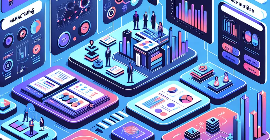 HRM 工具适用于哪些场景？制造业 / 服务业 / 零售业案例对比